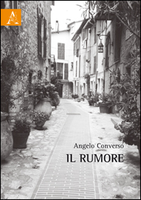 Copertina libro I problemi del rumore