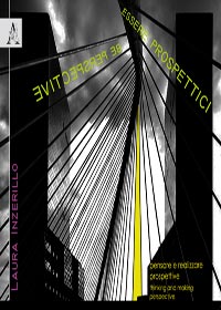 Copertina libro Essere prospettici – Be Perspective