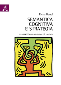 Copertina libro Semantica cognitiva e strategia