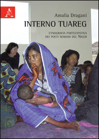 Copertina libro Interno tuareg