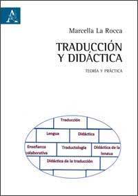 Copertina libro Traducción y didáctica