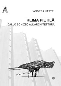 Copertina libro Reima Pietilä