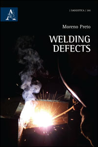 Copertina libro Welding Defects