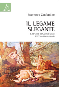 Copertina libro Il legame slegante