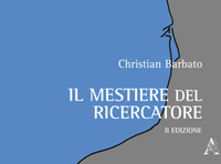 Copertina libro Il mestiere del ricercatore