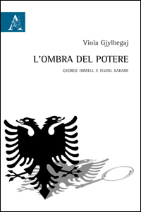 Copertina libro L’ombra del potere