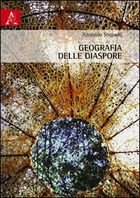 Copertina libro Geografia delle diaspore
