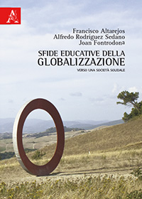 Copertina libro Sfide educative della globalizzazione