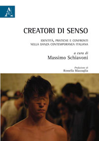Copertina libro Creatori di senso