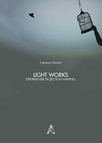 Copertina libro Light Works
