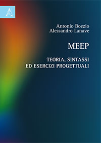 Copertina libro Meep