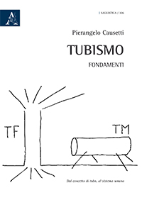 Copertina libro Tubismo