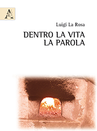 Copertina libro Dentro la vita la parola