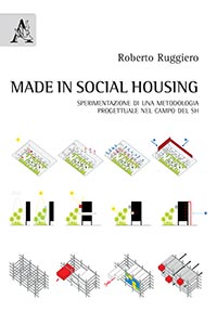 Copertina libro Made in Social Housing