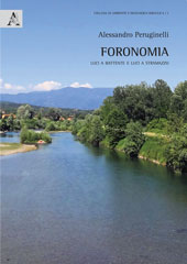 Copertina libro Foronomia