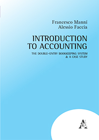 Copertina libro Introduction to accounting