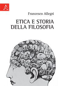 Copertina libro Etica e storia della filosofia
