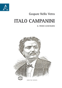 Copertina libro Italo Campanini