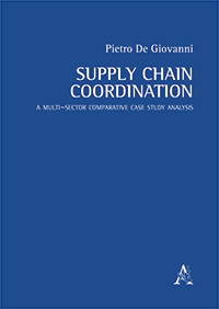 Copertina libro Supply Chain Coordination