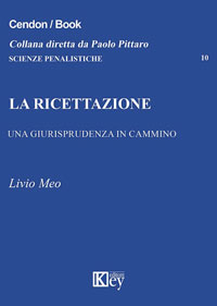 Copertina libro La ricettazione