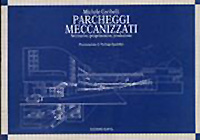 Copertina libro Parcheggi meccanizzati