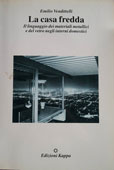Copertina libro La casa fredda