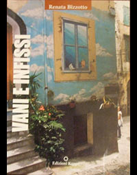 Copertina libro Vani e infissi