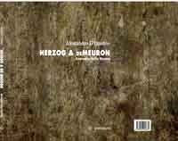 Copertina libro Herzog & de Meuron