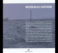 Copertina libro Interfacce costiere