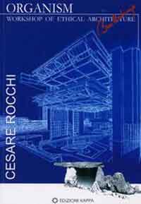 Copertina libro Organism