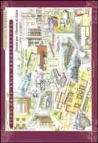 Copertina libro Tipologie dell’architettura