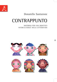 Copertina libro Contrappunto