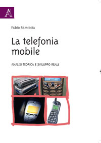 Copertina libro La telefonia mobile