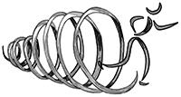Logo collana