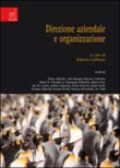 copertina libro 9788854810273 Direzione aziendale e organizzazione