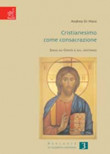 copertina libro 9788854811966 Cristianesimo come consacrazione