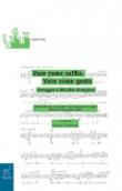 copertina libro 9788854821033 Voce come soffio, voce come gesto. Atti delle due giornate internazionali di studi