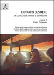 copertina libro 9788854852846 L'ottavo sestiere