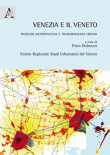 copertina libro 9788854868632 Venezia e il Veneto
