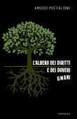 copertina libro 9788868798826 L’albero dei diritti e dei doveri umani